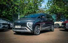 Spesifikasi dan Harga Hyundai Stargazer 2024 Bekas, Pas Buat Keluarga
