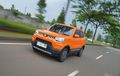 Test Drive Suzuki S-Presso AGS, Segini Konsumsi BBM & Kemampuan Akselerasinya 