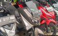 Harga Yamaha NMAX Generasi Pertama Makin Murah, Cocok Buat Antar Anak