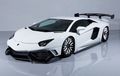 Lamborghini Aventador Rasa Jepang, Tambah Keren dan Bisa 'Nyelup'!