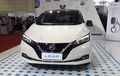 Simulasi Kredit Mobil Listrik Nissan Leaf, Mulai Rp 10 Jutaan Untuk Tenor dan Uang Muka Segini