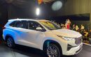 Harga Baru Mobil Toyota Innova Bensin, MPV Tangguh Untuk Keluarga