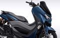 Resmi! Yamaha Luncurkan All New NMAX 2023, Ada Ubahan Yang Bikin Lebih Kinclong