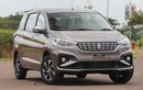 Bisa Muat 7 Orang, Cek Suzuki Ertiga GX 2020 Bekas yang Pas Buat Keluarga