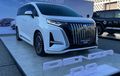 Tak Lama Lagi BYD Akan Menjual MPV Listrik Setara Alphard Di Indonesia