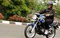 Hasil Tes Akselerasi Yamaha RX-King Generasi Terakhir, Masih Layak Disebut Motor Jambret?
