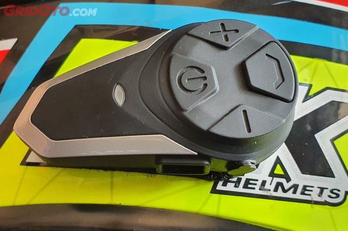 Sena intercom murah sale