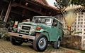Biar Gak Bingung, Ini Kode Warna Asli Toyota FJ40 Yang Wajib Diketahui