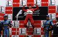 Data Statistik GP F1 China: Lewis Hamilton Jagoan, Michael Schumacher Tercepat