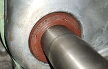 Adopsi Teknologi Pesawat, Ini Alasannya Sil Pulley Motor Matic Lawas Jarang Rembes