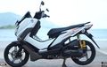 Yamaha NMAX Kawin Silang dengan Honda BeAT, Bodi Ramping Tampang Garang