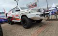 Toyota Hilux 6x6 Lamban Garage Hadir di IIMS 2023, Akan Ada Kit Begini