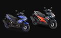 Di Filipina Ternyata Yamaha Aerox Bukan Termasuk MAXI Series, Malah Masuk Klan Mio