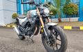 SM Sport Rilis Sport Retro Pesaing Yamaha XSR 155 di Indonesia, Segini Banderolnya