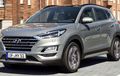 Hyundai Tucson N Bertenaga 340 dk, 0-100 km/jam Hanya Enam Detik