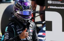 Update Klasemen F1 2020: Lewis Hamilton Masih Kokoh di Puncak, Valtteri Bottas Pangkas Selisih Poin