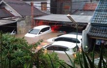 Konsultasi OTOMOTIF Cara Cek Mobil Bekas Pernah Terendam Banjir