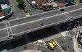 Urai Kemacetan di Bandung, Flyover Kopo Sepanjang 1,3 Kilometer Mulai Beroperasi