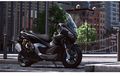 Aerox Alpha Meluncur Honda Ikut Rilis ADV160 2025, Apanya yang Baru?