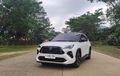 Tidak Cuma Irit, Ini Hasil Data Test Akselerasi Toyota Yaris Cross HEV