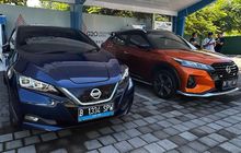 Nginep di Hotel Apurva Bali, Gratis Antar Jemput Pakai Mobil Listrik Nissan