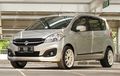 Banyak Dicari Orang, Ternyata Ini Kelebihan Suzuki Ertiga Tahun 2015