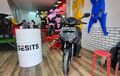 Mau Beli Motor Listrik Gesits? Uang Muka Mulai Rp 6 Juta di BCA