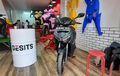 Gesits Sejajar Sama Motor Konvensional, Dikenai Pajak Tahunan, Cuma Bayar Rp 100 Ribuan