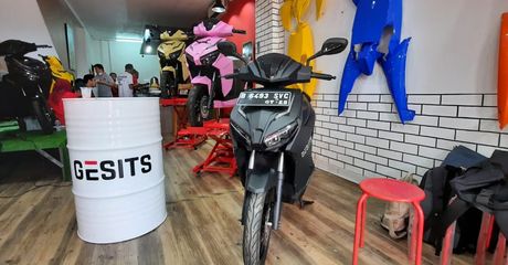 Gesits Siap Gandeng Perusahaan Leasing, Penjualan Unitnya Bakal Bisa Dikredit