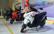 Update Harga Matic Sejuta Umat Honda BeAT November 2025, Ada 3 Tipe Banderol Segini