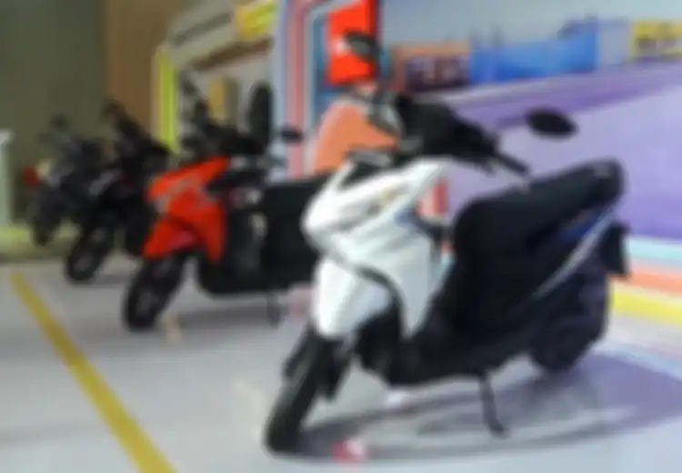 Update Harga Matic Sejuta Umat Honda BeAT November 2025, Ada 3 Tipe Banderol Segini