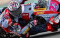 Pemenang MotoGP Qatar 2022 Enea Bastianini Punya Sebutan ‘Bestia’, Artinya Binatang Buas