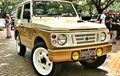 Enggak Disangka, Modif Suzuki Jimny Katana Habiskan Dana Rp 255 Juta