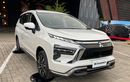 Makin Nyaman Buat Keluarga, Segini Harga Mitsubishi Xpander per November 2025
