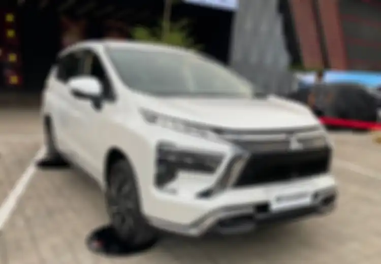 Makin Nyaman Buat Keluarga, Segini Harga Mitsubishi Xpander per November 2025