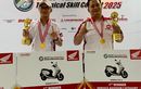 Kisah Ramadhani dan Rico, Jadi Teknisi Serta Service Advisor Terbaik Honda di Indonesia