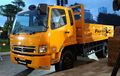 Pimpin Pasar di 2018, Segini Target Penjualan Mitsubishi Fuso di 2019