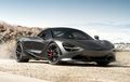 McLaren 720S Sukses Tampil Lebih Sangar 