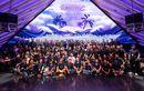 Venom Indonesia Gelar Gathering Ride The Wave With VENOM, Penguat Kolaborasi Dengan Dealer