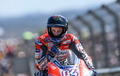 Kalah di Aragon, Andrea Dovizioso Relakan Gelar Juara Dunia MotoGP ke Marc Marquez