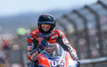 Akui Keunggulan Marc Marquez, Andrea Dovizioso Sudah Merasa Puas