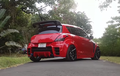 Video Suzuki Swift Lama Jadi Gambot Plus Ubah Kabin Mencolok