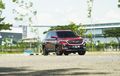 Wuling Almaz Menangi Penjualan Wuling Motors, Dalam Waktu  Empat Bulan