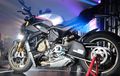 Punya Spek Ngeri, Ducati Streetfighter V4 SP Resmi Dilunurkan di Indonesia, Segini Harganya