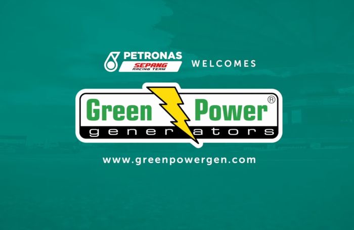 Lucunya, Razali tidak sengaja memamerkan corak motor Rossi dan Morbidelli dalam video pengumuman sponsor baru, yakni Green Power Generators
