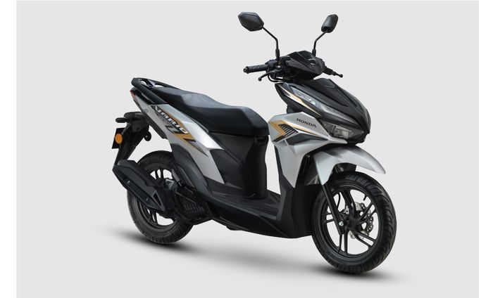 Pilihan warna Vario 125 Malaysia