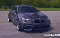 BMW F20 116i Jadi Sangar Oplas Wajah M2, Power 425 DK Cangkok Mesin M4