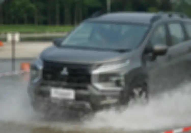 Harga Xpander Cross Premium 2023 Bekas, Makin Masuk Dikantong Karyawan