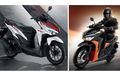 Jreng Banget! Seperti Inilah Pilihan Warna Honda All New Vario 150 dan 125 di Thailand