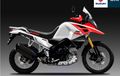 Suzuki Diprediksi Bawa Penantang Honda Africa Twin, Comot Mesin V-Strom
